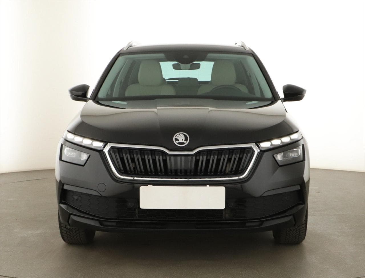 2020 Škoda KAMIQ - 3