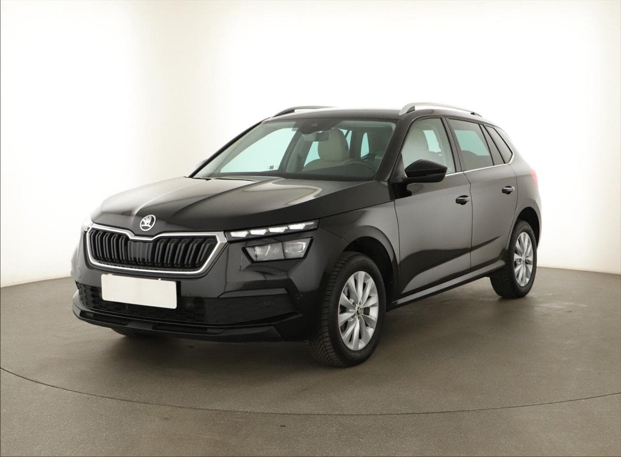 2020 Škoda KAMIQ - 5
