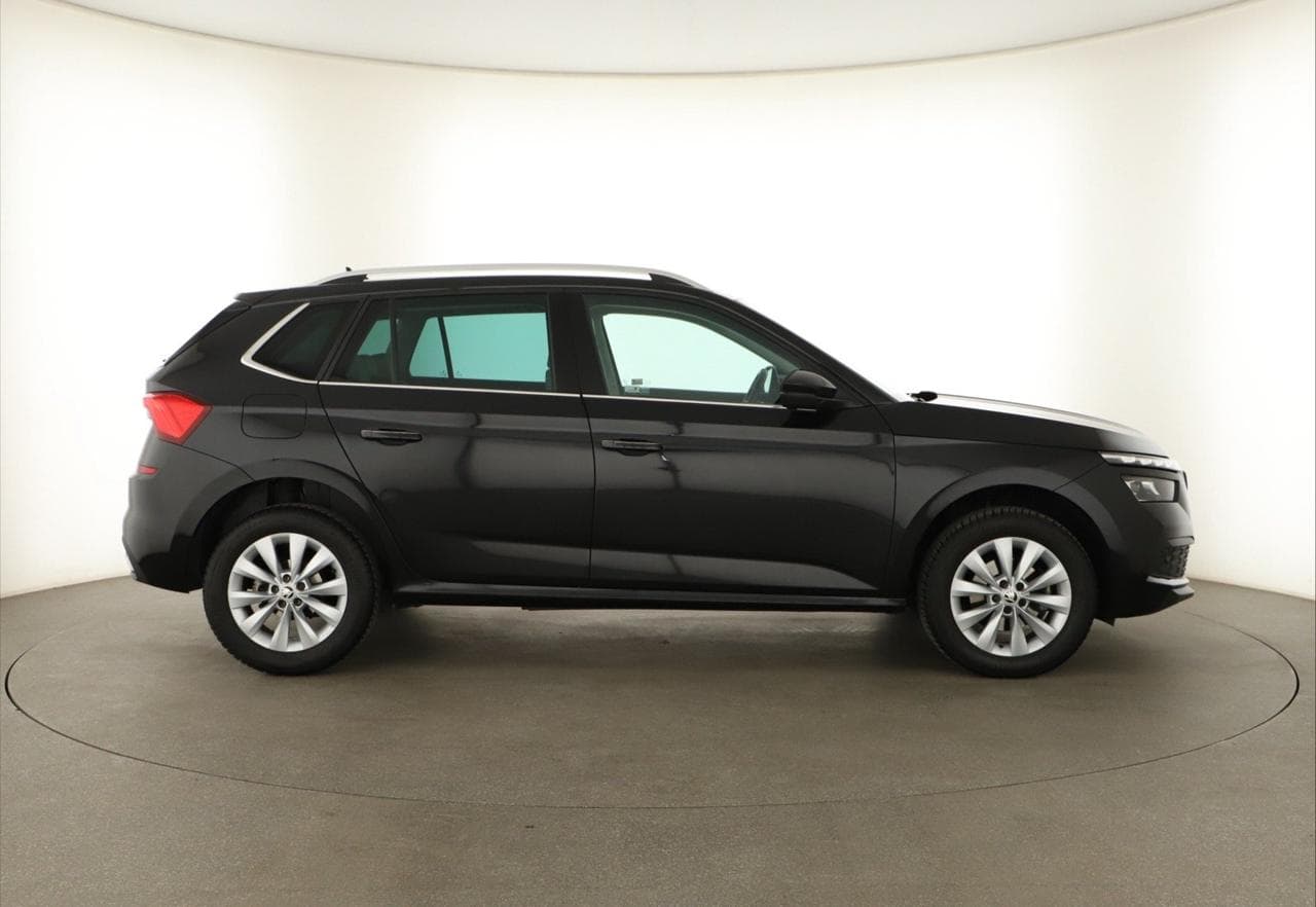 2020 Škoda KAMIQ - 14