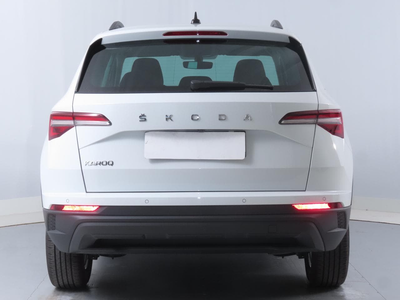 2022 Škoda KAROQ - 6