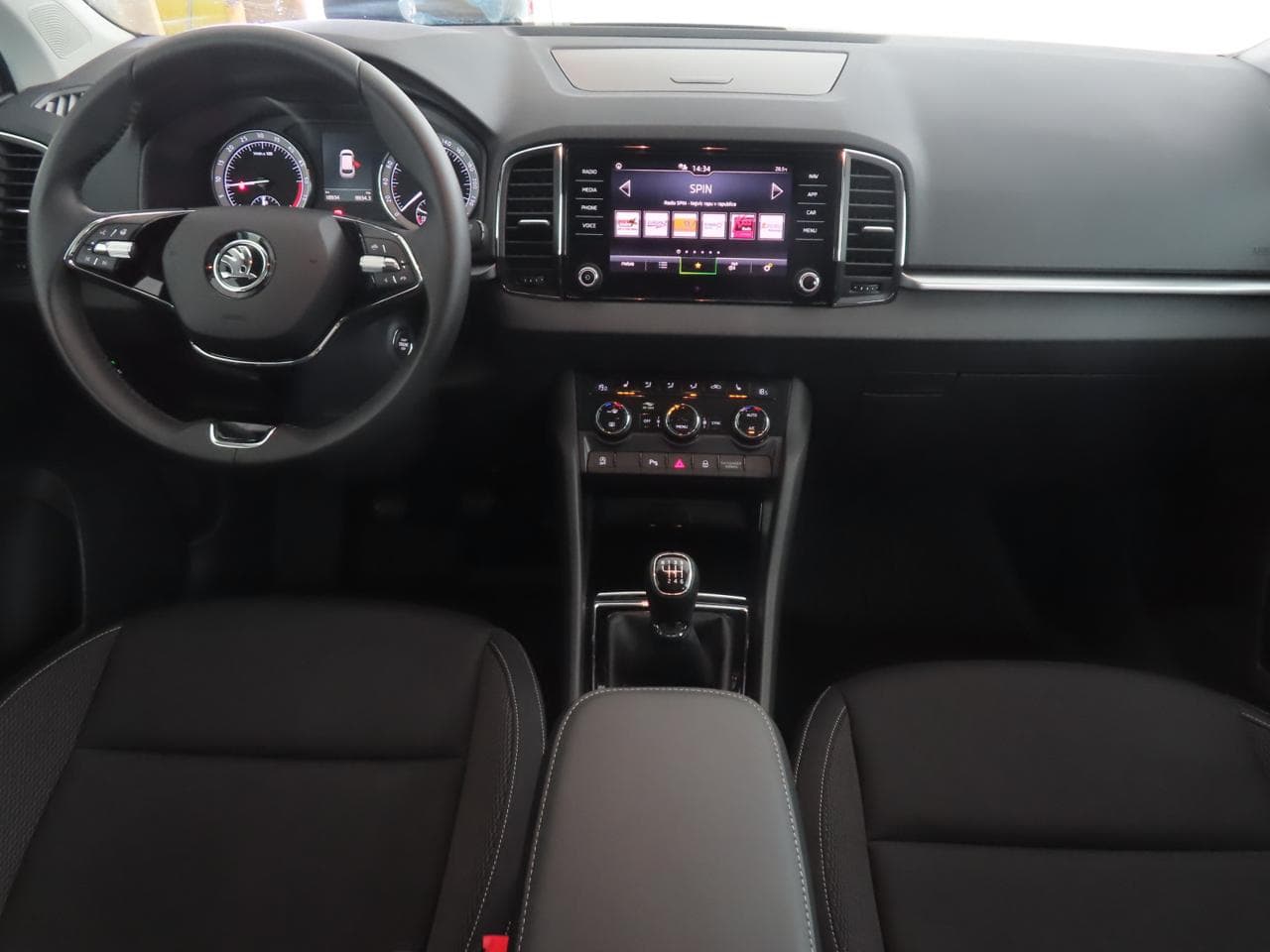 2022 Škoda KAROQ - 10