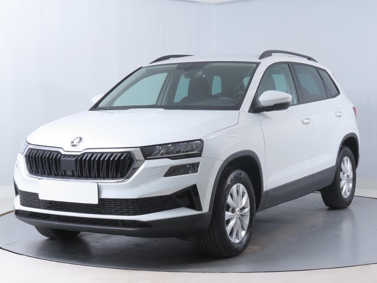 2022 Škoda KAROQ - 3