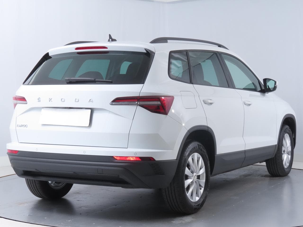 2022 Škoda KAROQ - 7