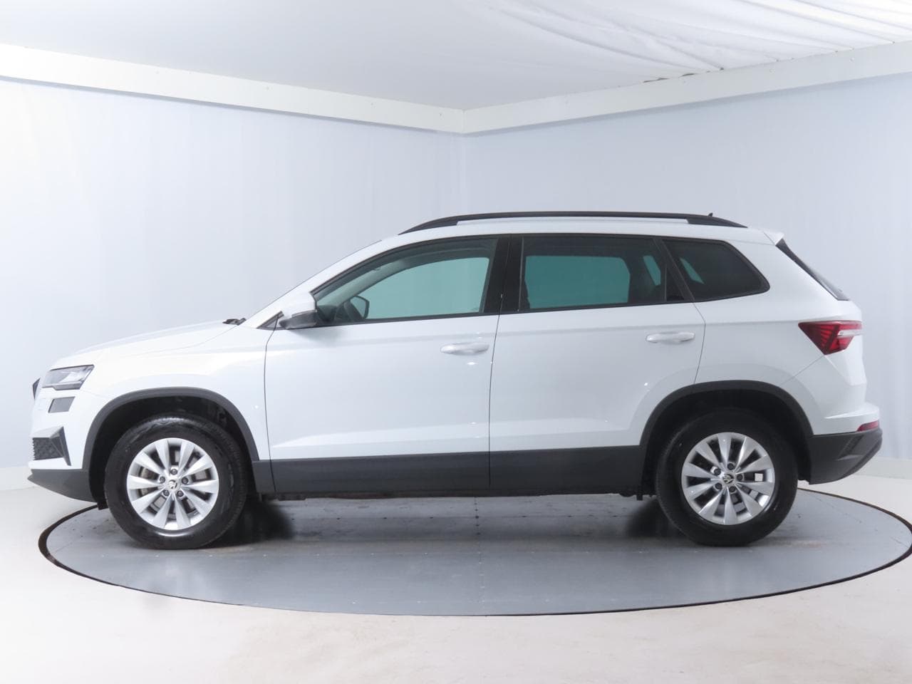 2022 Škoda KAROQ - 4