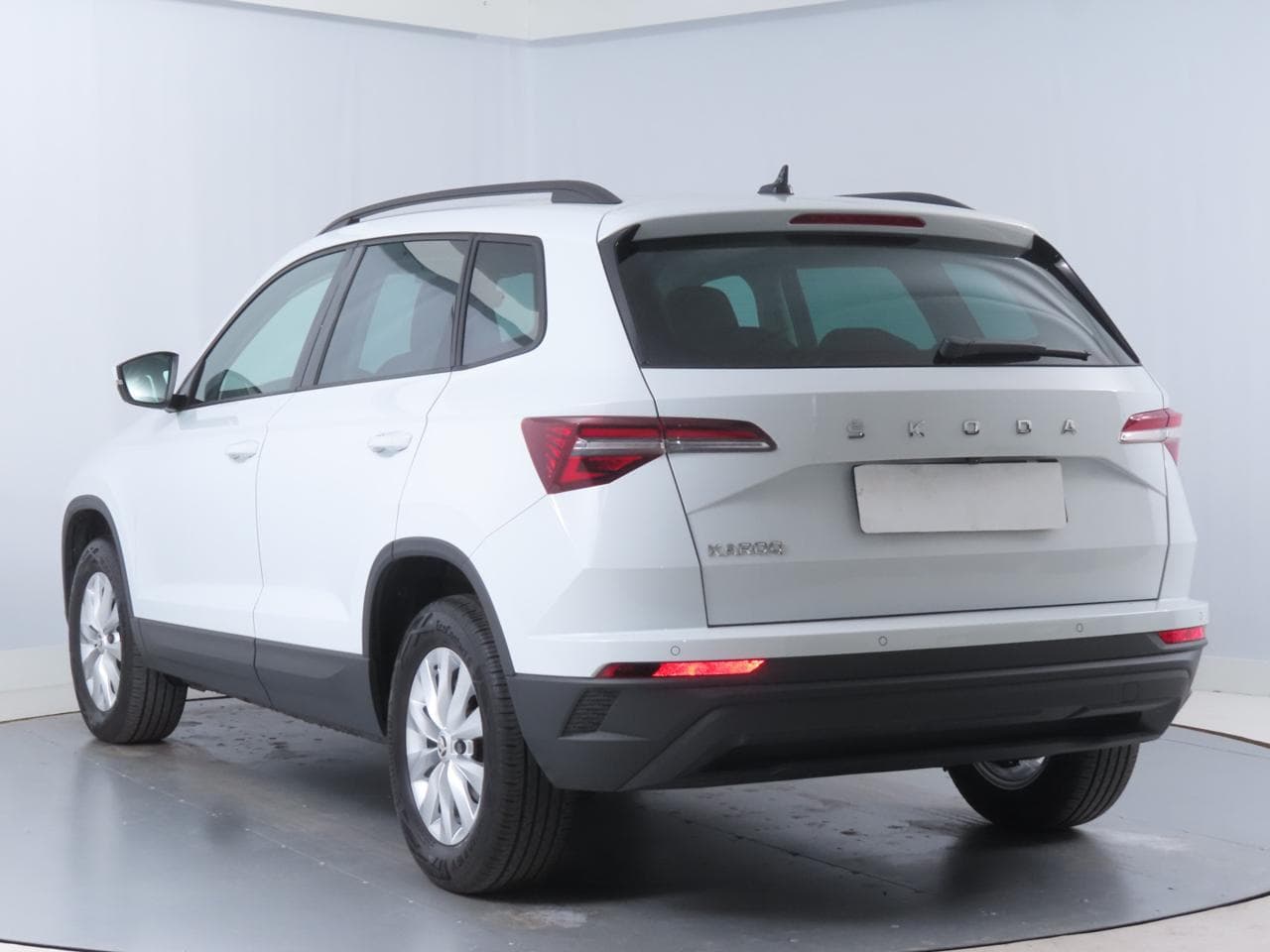 2022 Škoda KAROQ - 5