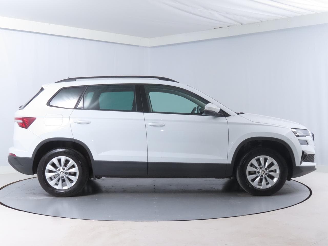 2022 Škoda KAROQ - 8