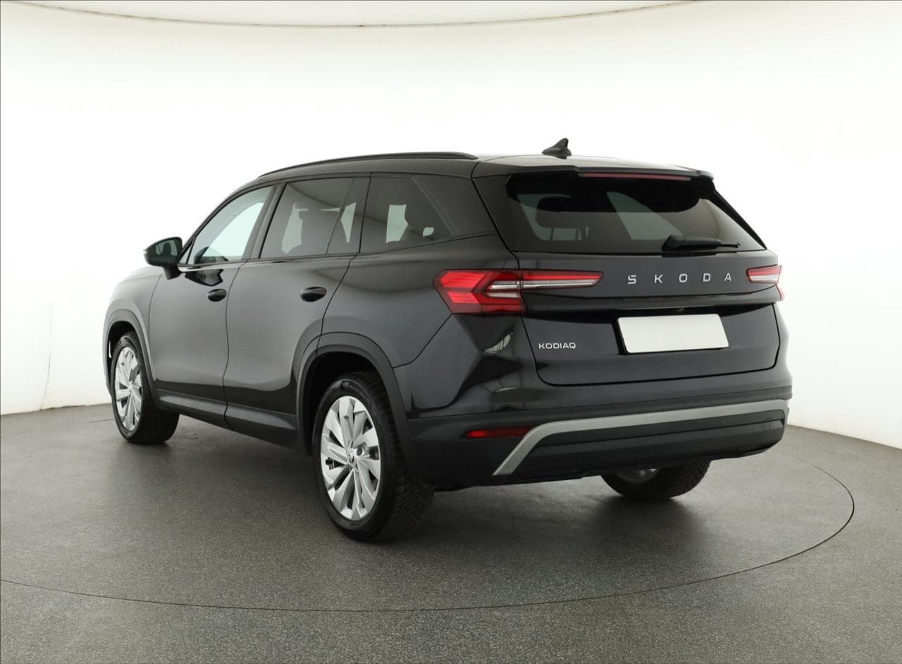 2024 Škoda KODIAQ - 7