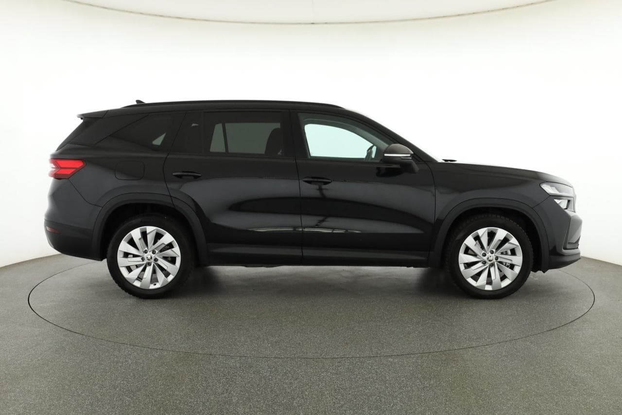 2024 Škoda KODIAQ - 13