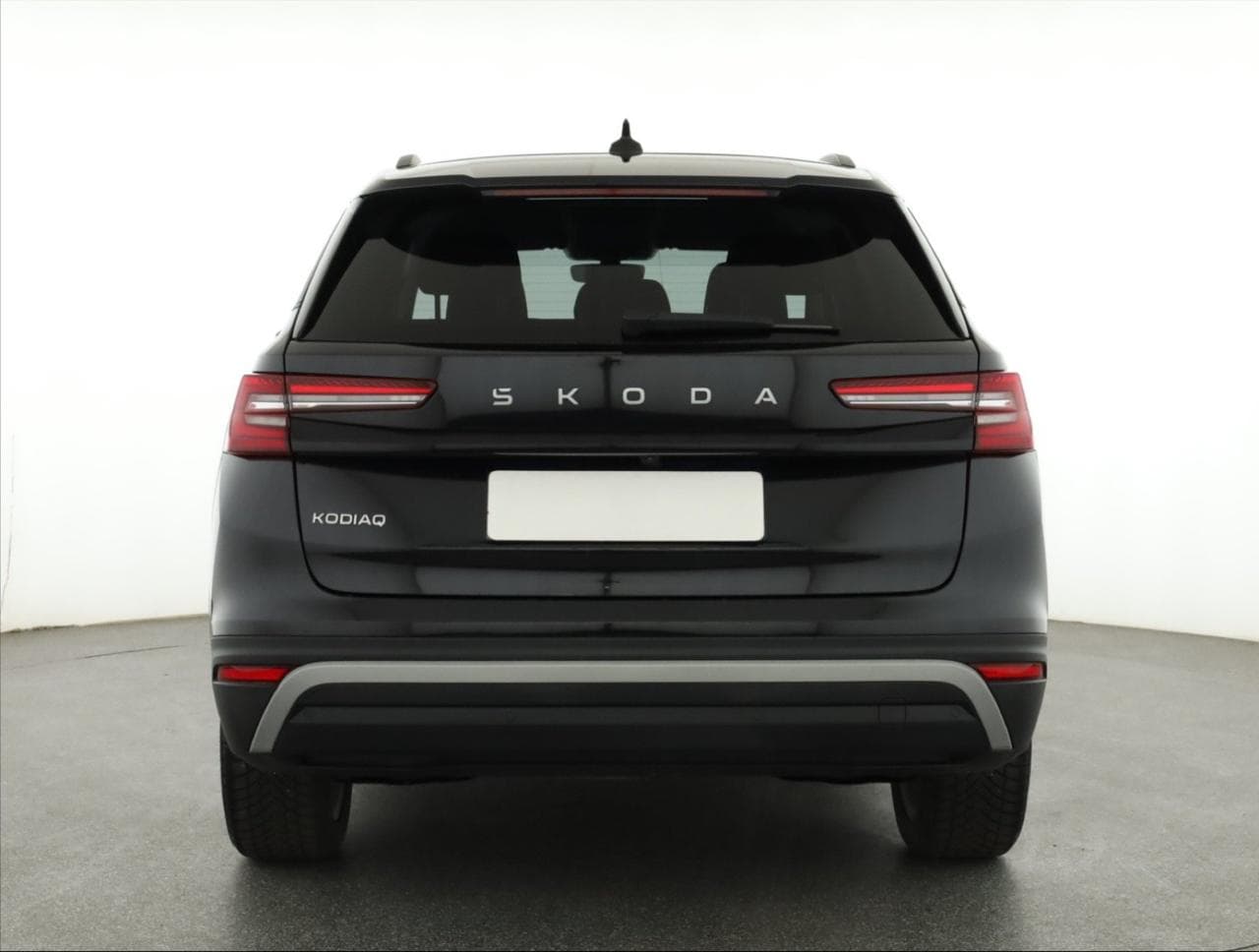2024 Škoda KODIAQ - 9