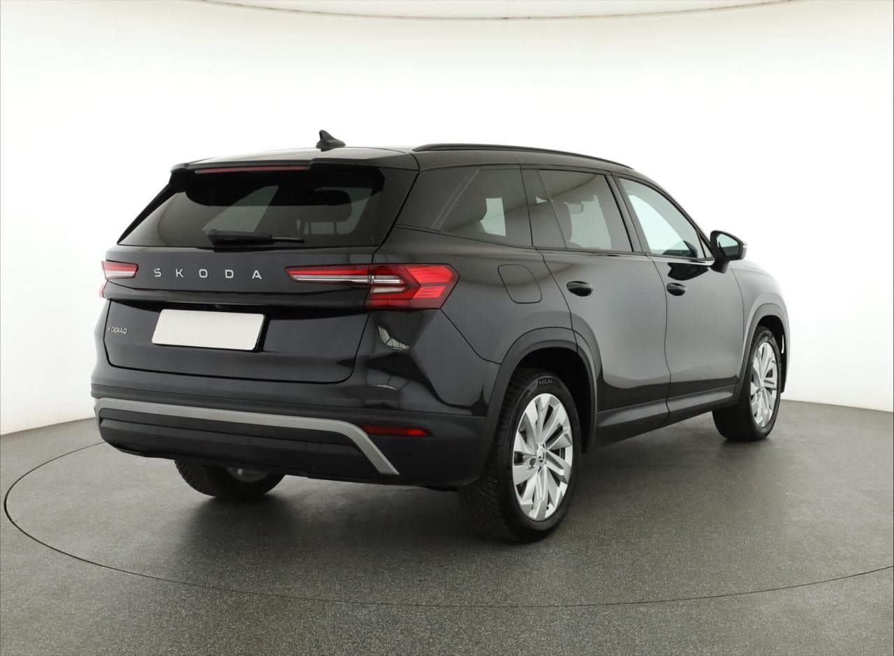 2024 Škoda KODIAQ - 11