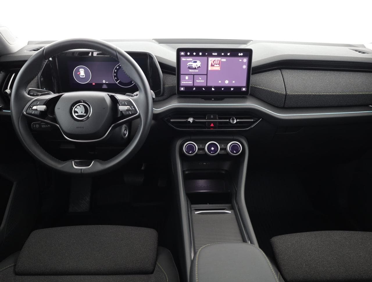 2024 Škoda KODIAQ - 15