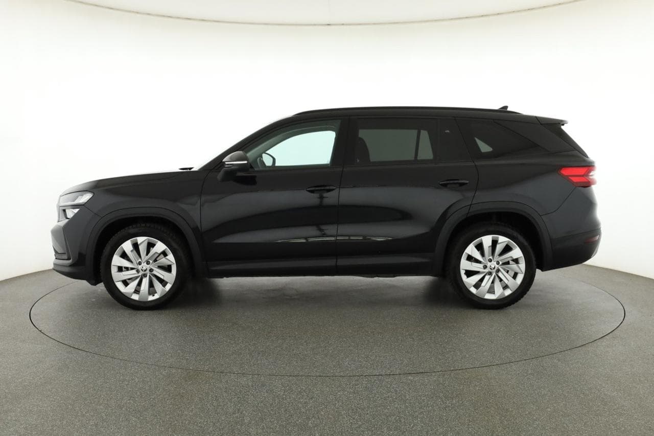 2024 Škoda KODIAQ - 5