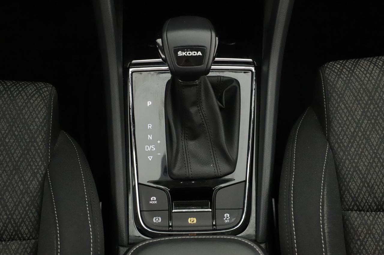 2022 Škoda KAROQ - 16