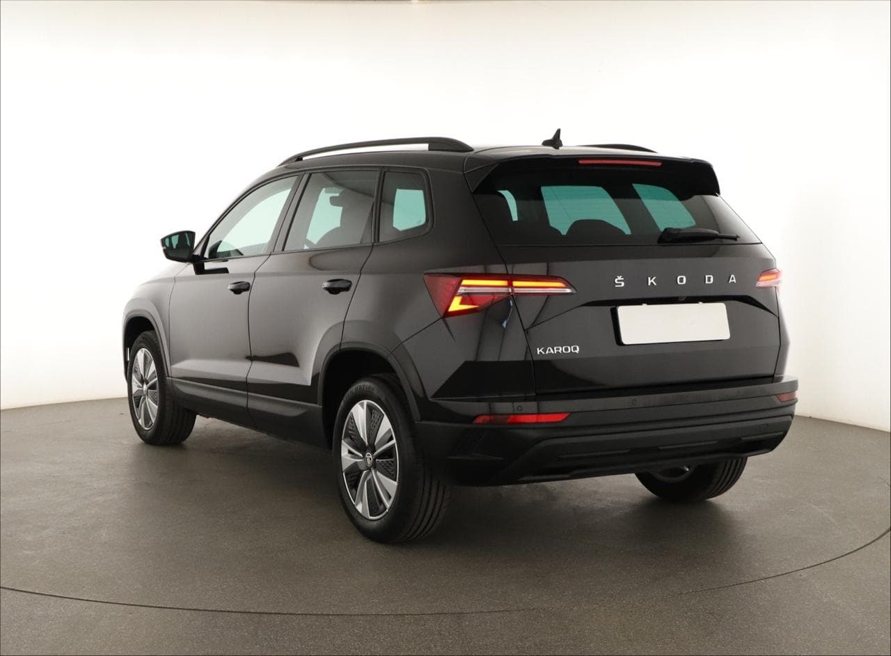 2022 Škoda KAROQ - 5