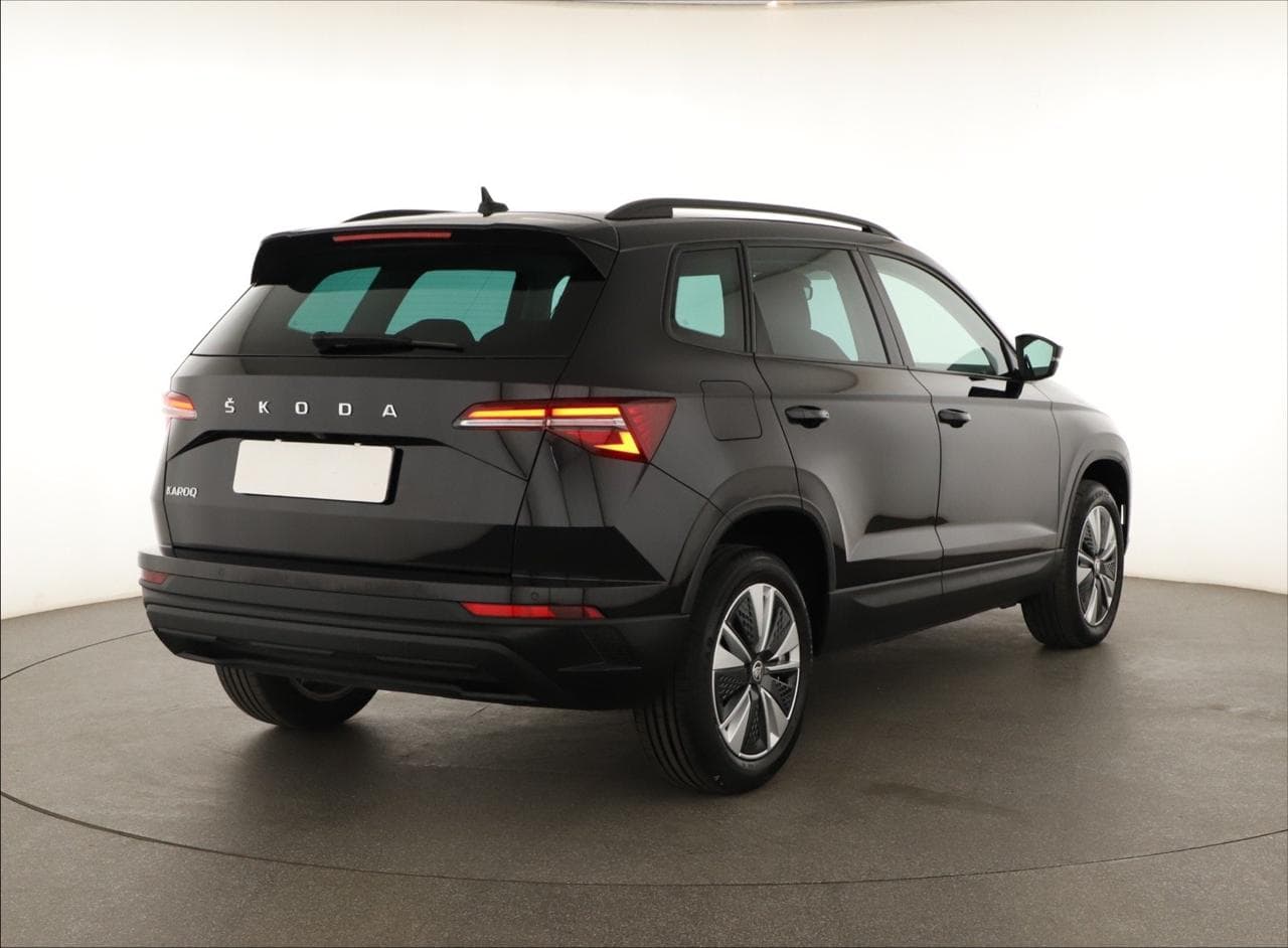 2022 Škoda KAROQ - 7