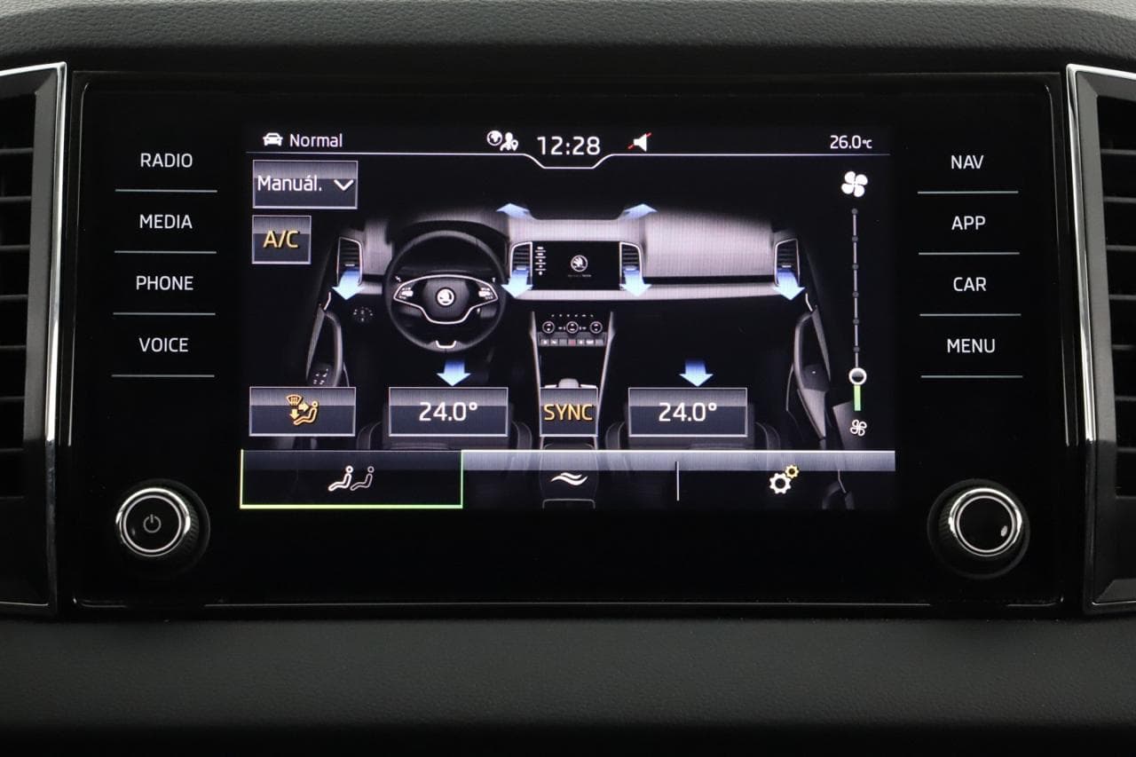 2022 Škoda KAROQ - 20