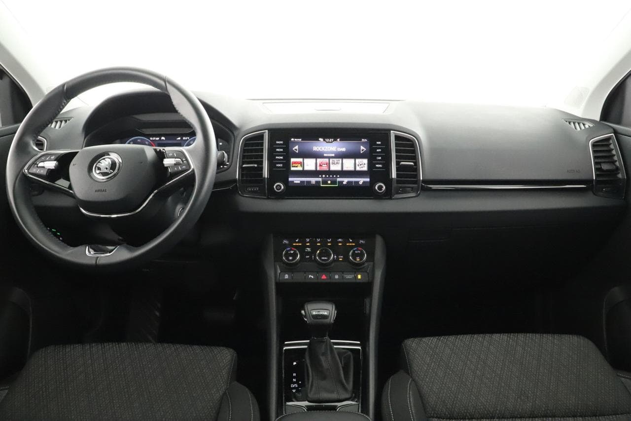 2022 Škoda KAROQ - 9