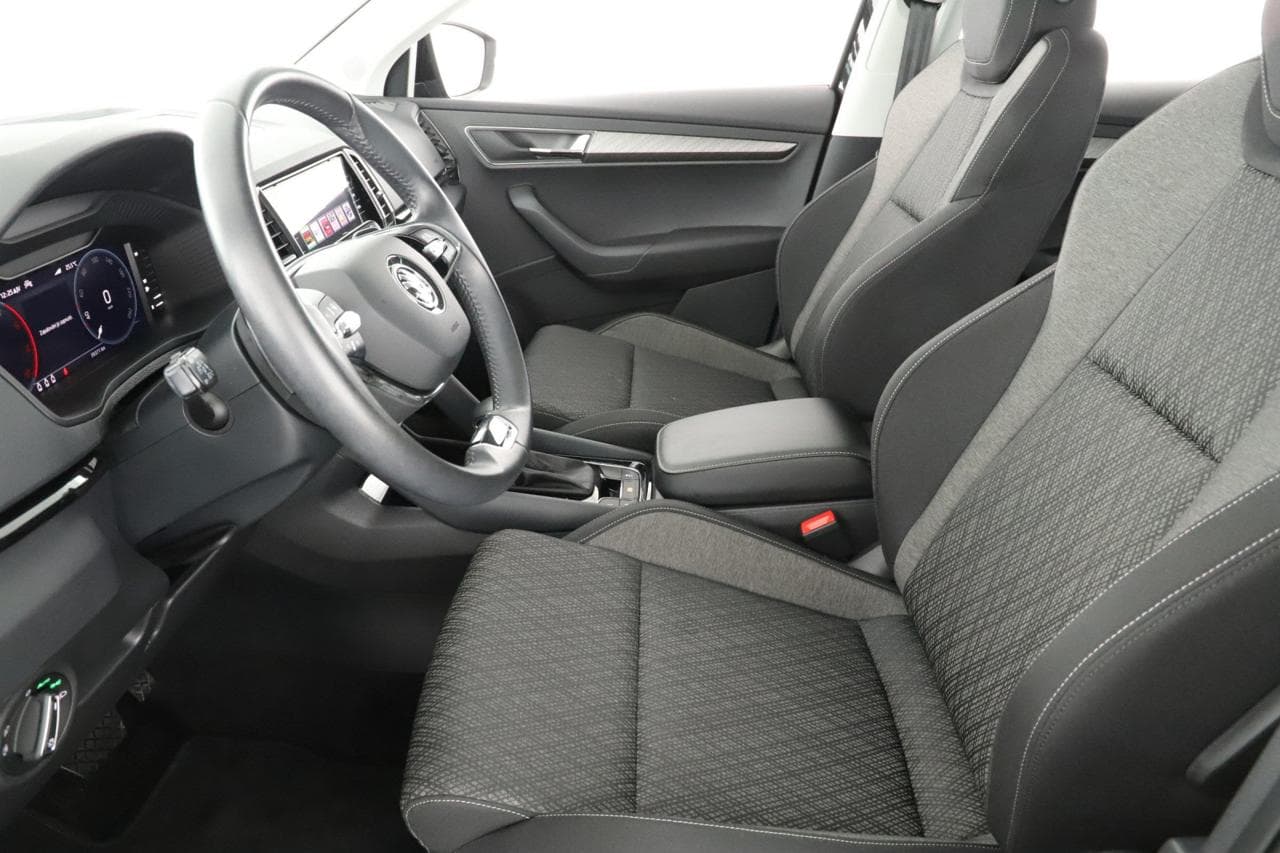 2022 Škoda KAROQ - 13