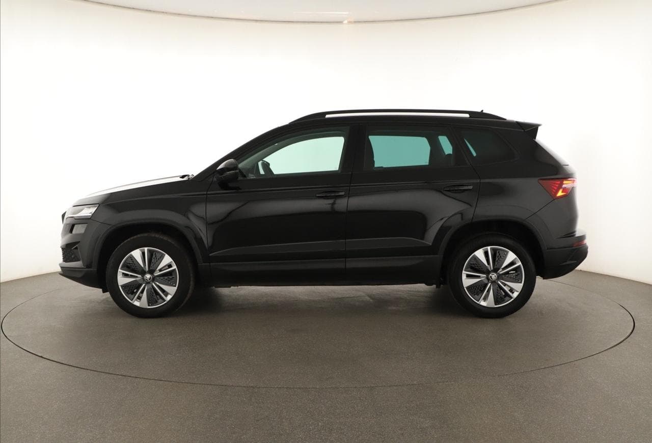 2022 Škoda KAROQ - 4