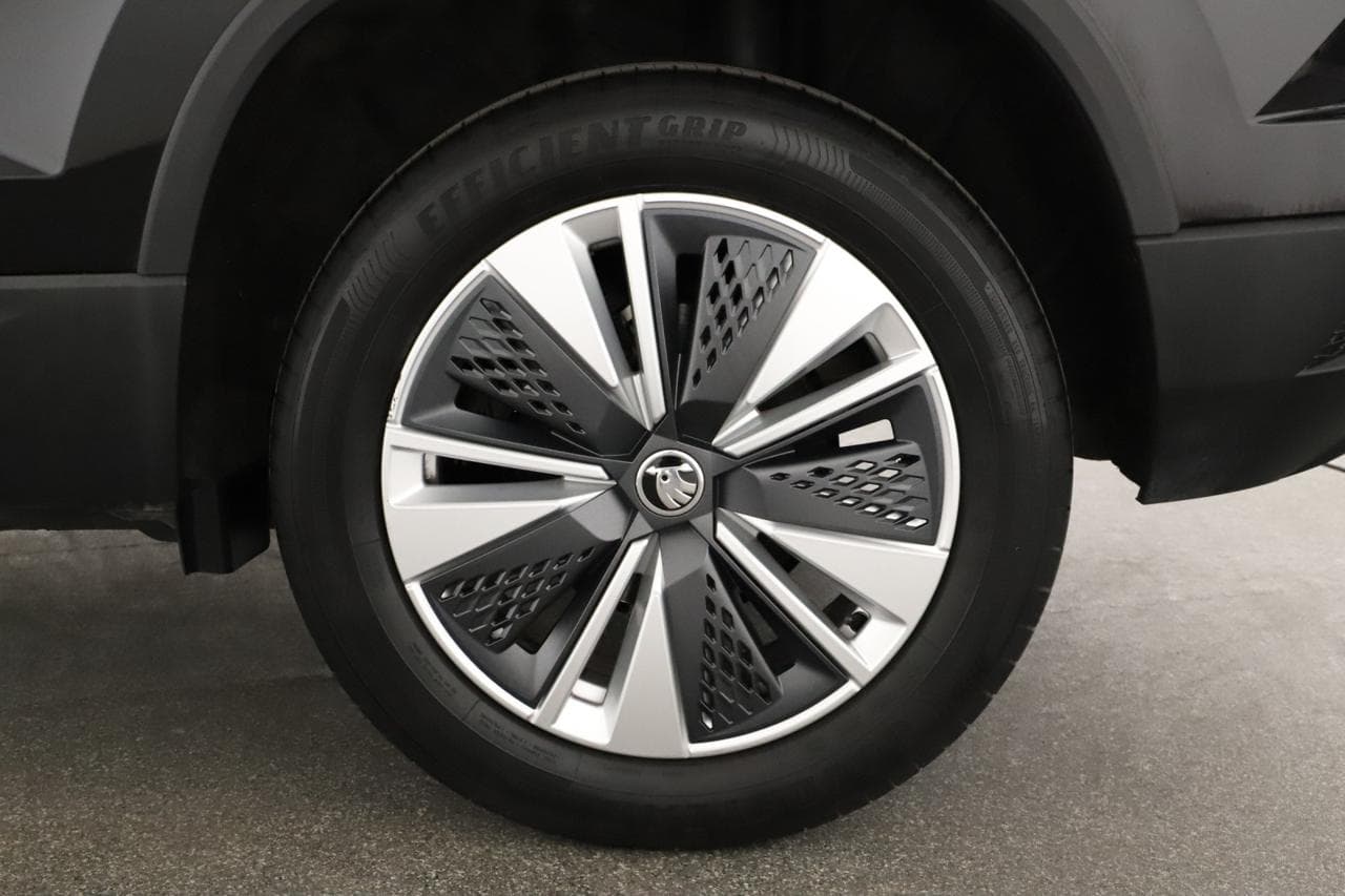 2022 Škoda KAROQ - 18