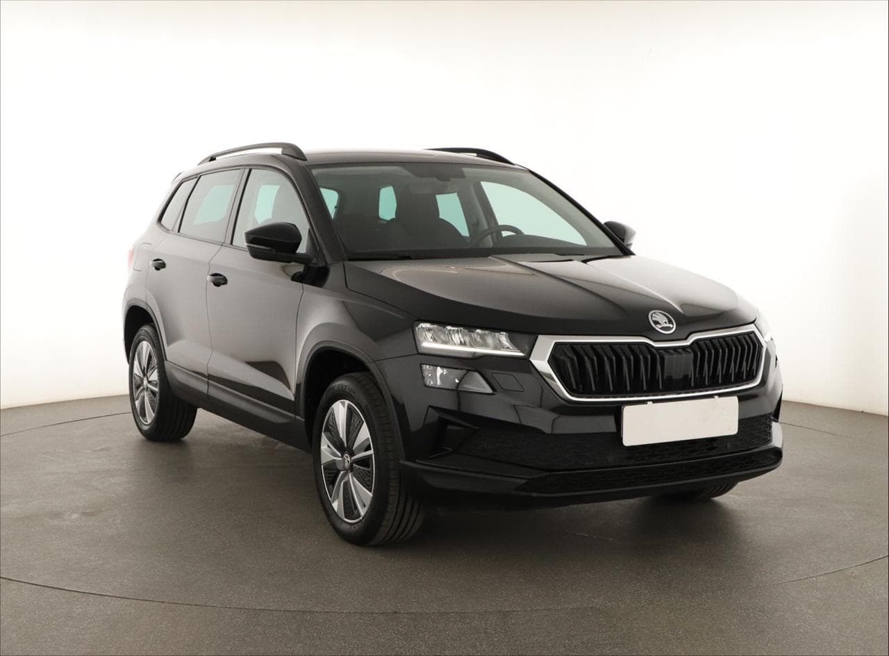 2022 Škoda KAROQ