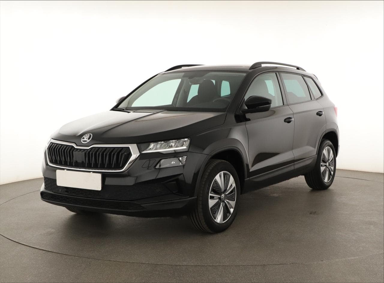 2022 Škoda KAROQ - 3