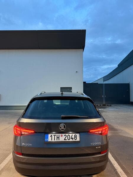 2016 Škoda KODIAQ - 4