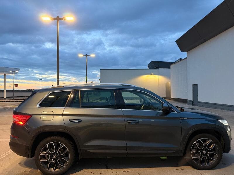 2016 Škoda KODIAQ - 6