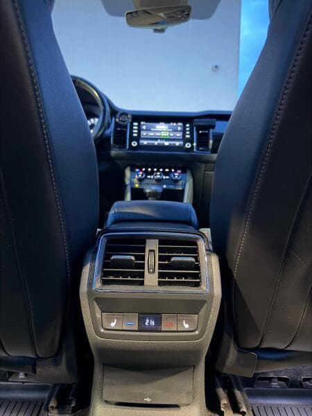 2016 Škoda KODIAQ - 12