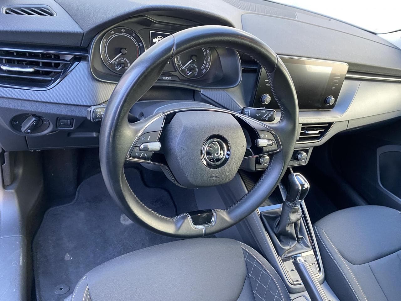 2021 Škoda KAMIQ - 20