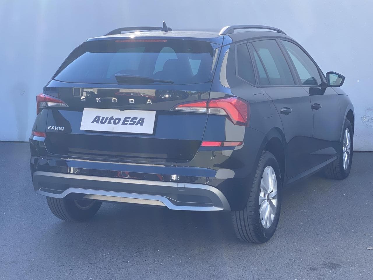 2021 Škoda KAMIQ - 6