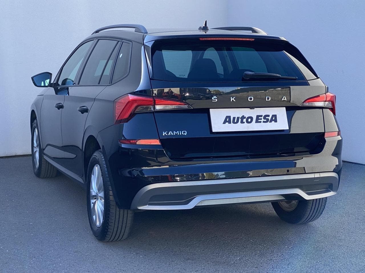 2021 Škoda KAMIQ - 10