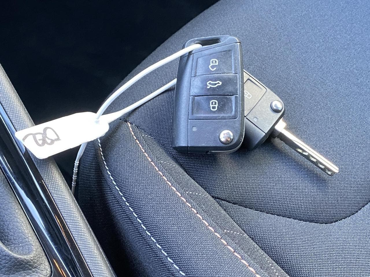 2021 Škoda KAMIQ - 31