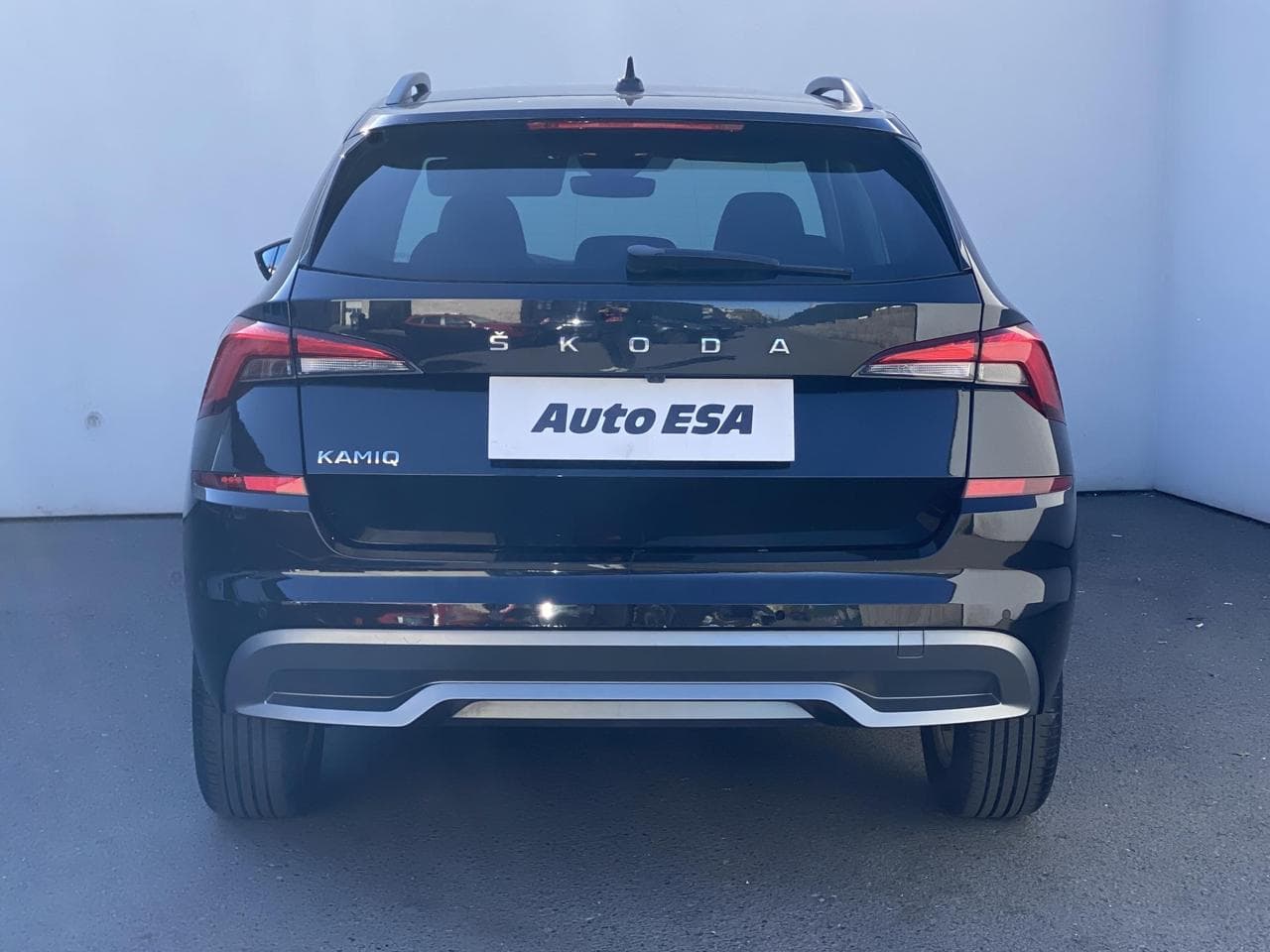 2021 Škoda KAMIQ - 8