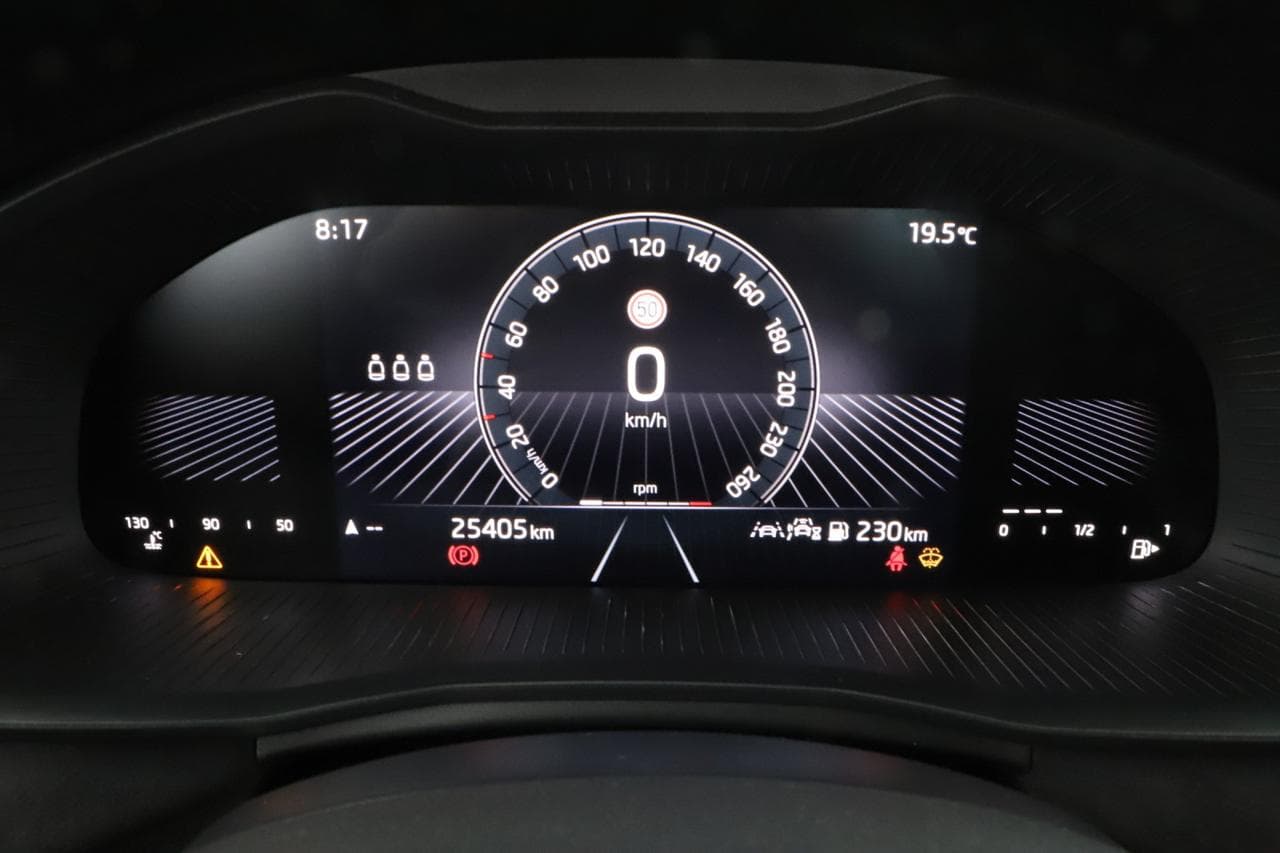 2025 Škoda KAMIQ - 14
