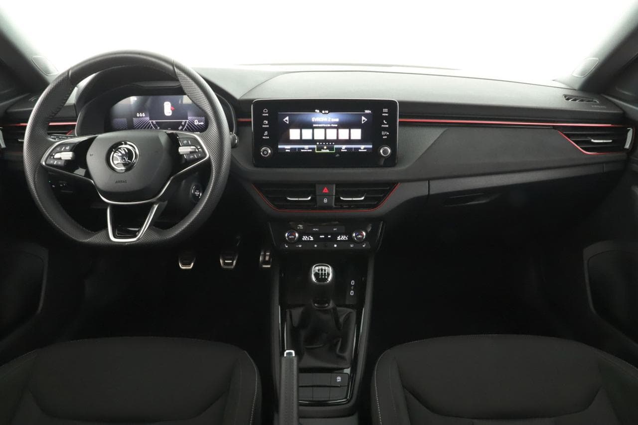 2025 Škoda KAMIQ - 9