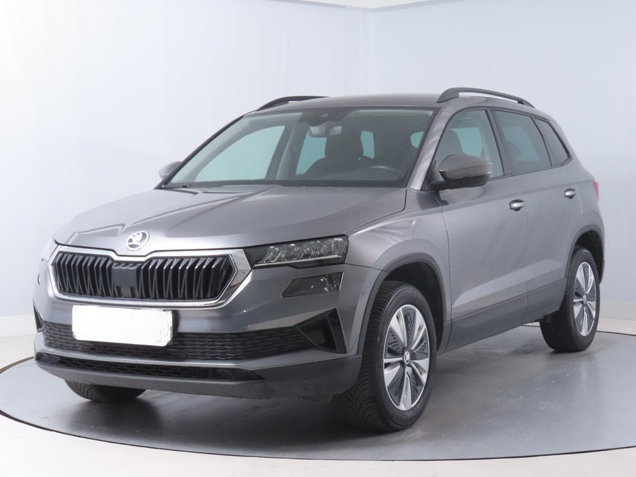 2022 Škoda KAROQ - 3