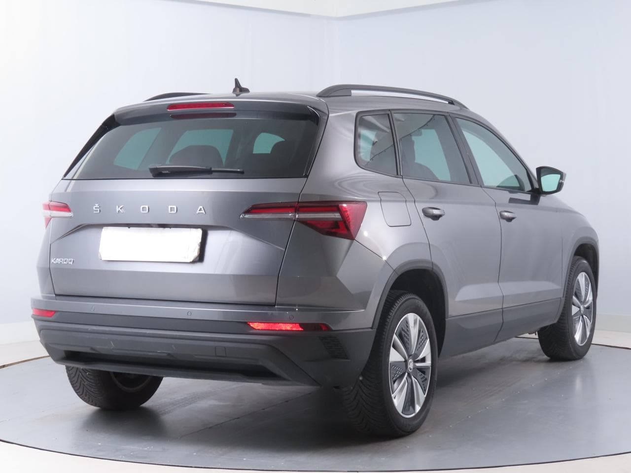 2022 Škoda KAROQ - 7