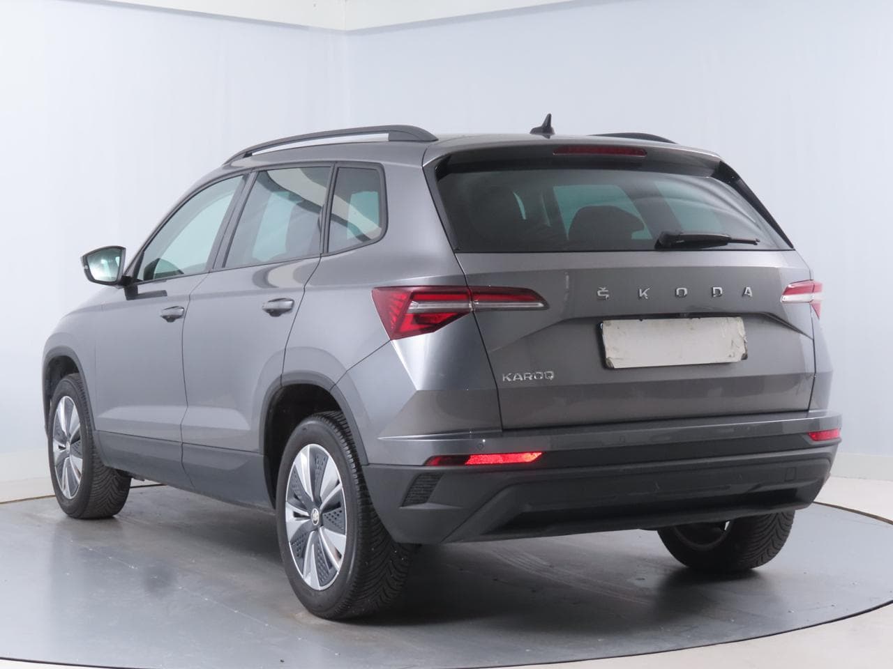 2022 Škoda KAROQ - 5