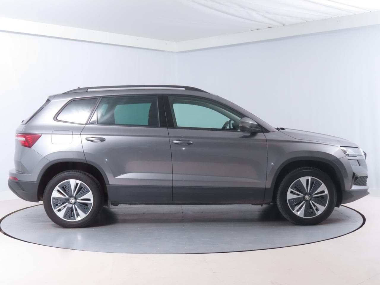 2022 Škoda KAROQ - 8