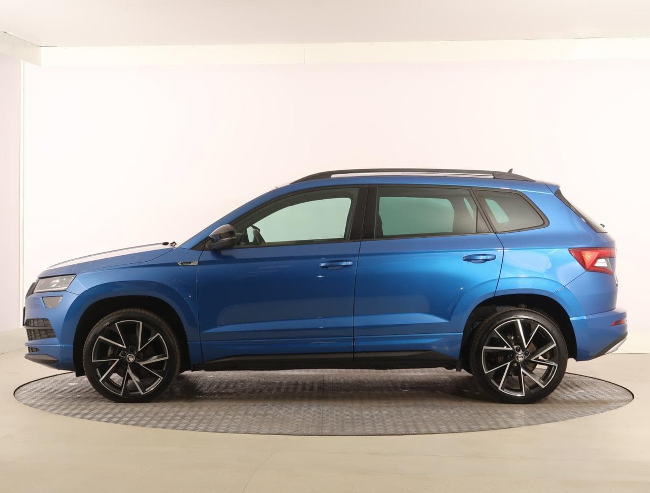 2021 Škoda KAROQ - 4