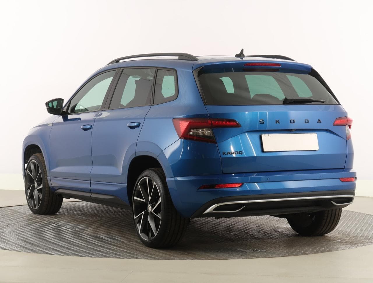 2021 Škoda KAROQ - 5
