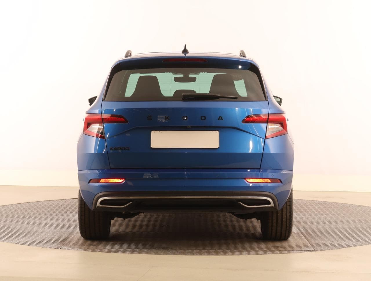 2021 Škoda KAROQ - 6