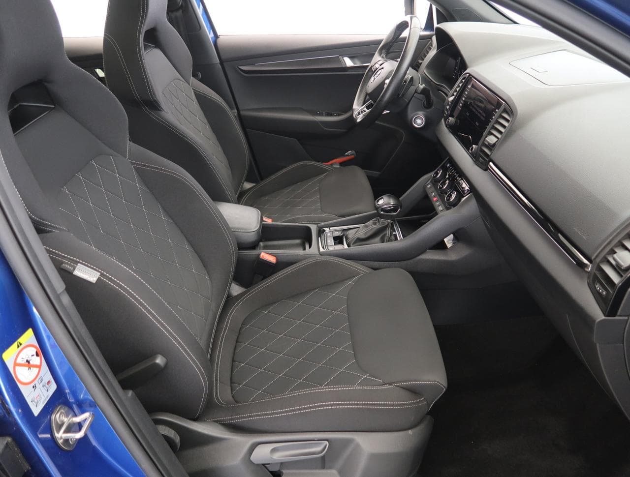 2021 Škoda KAROQ - 12