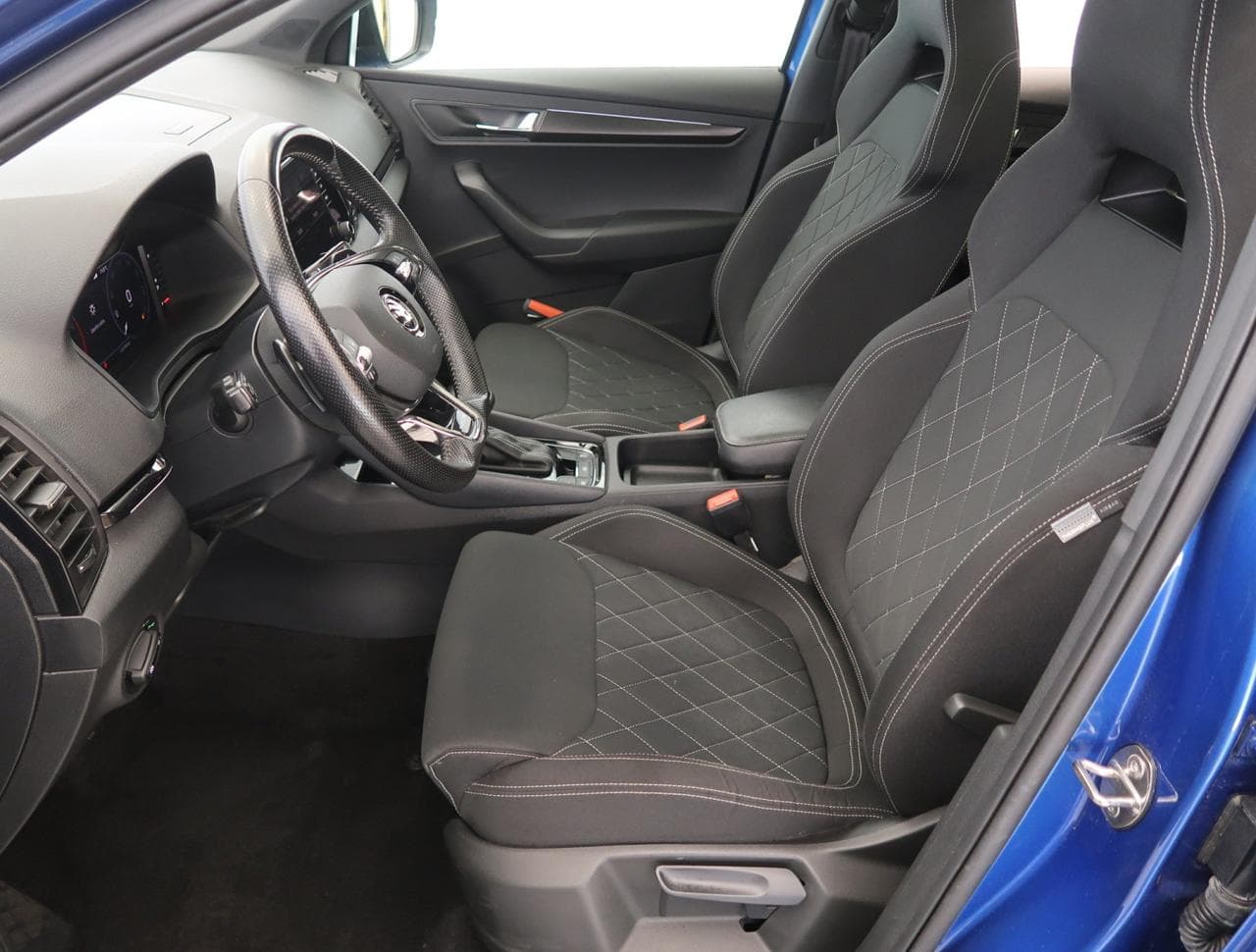 2021 Škoda KAROQ - 16