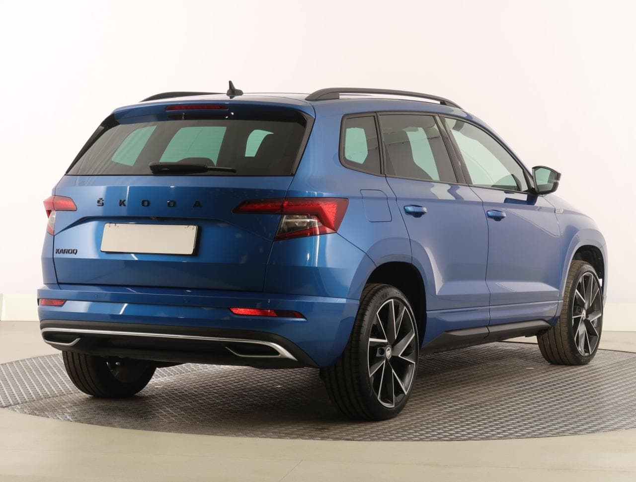 2021 Škoda KAROQ - 7