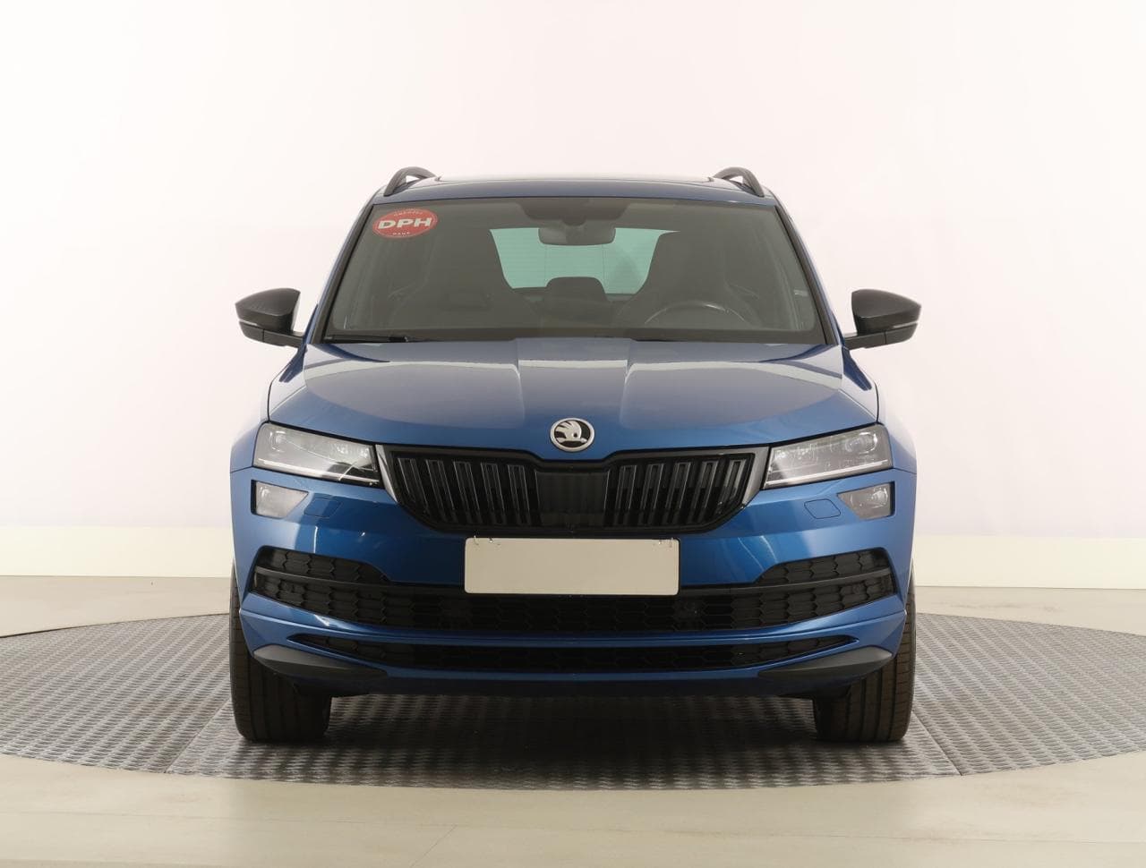 2021 Škoda KAROQ - 2