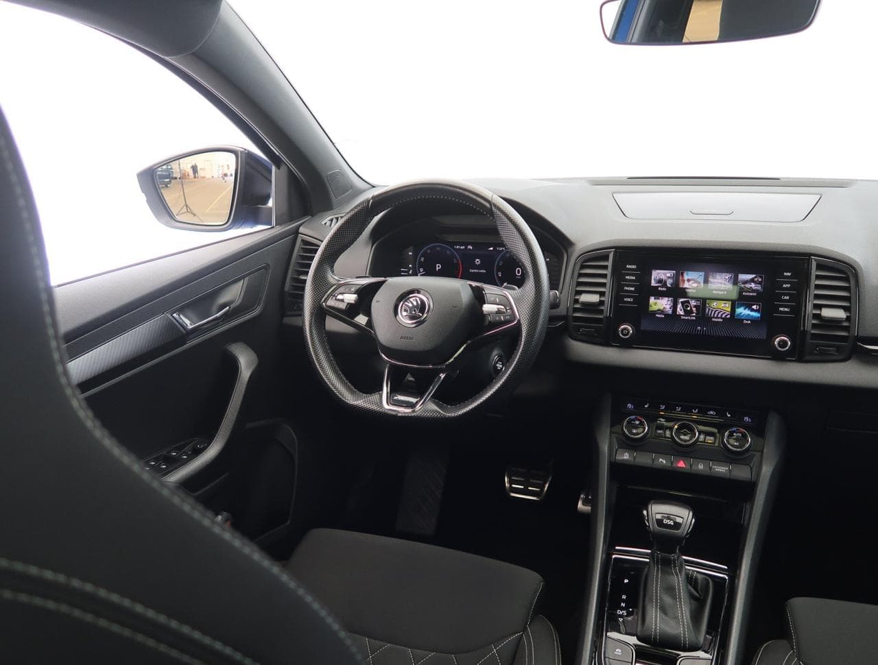 2021 Škoda KAROQ - 9