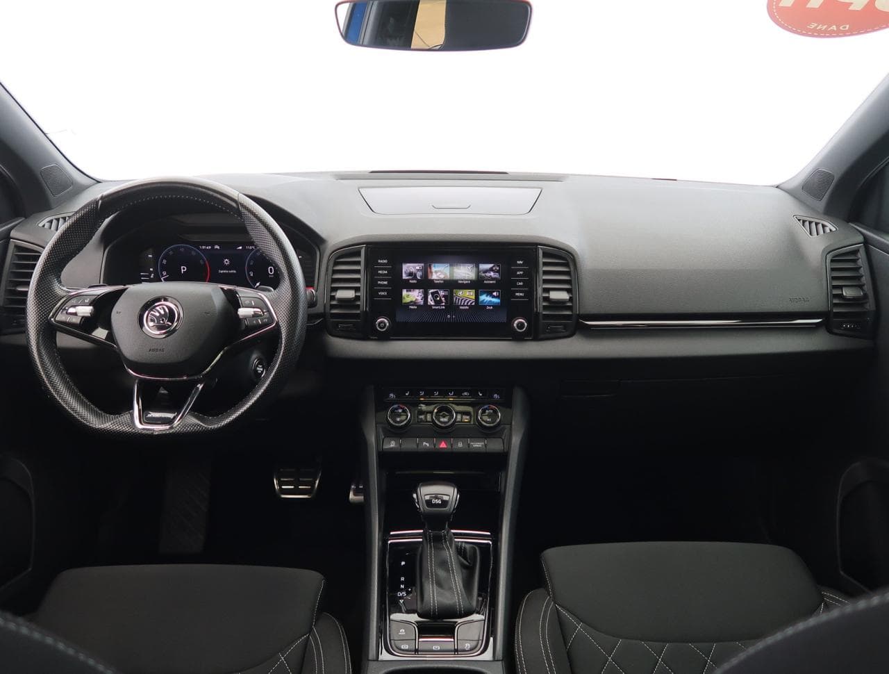 2021 Škoda KAROQ - 10
