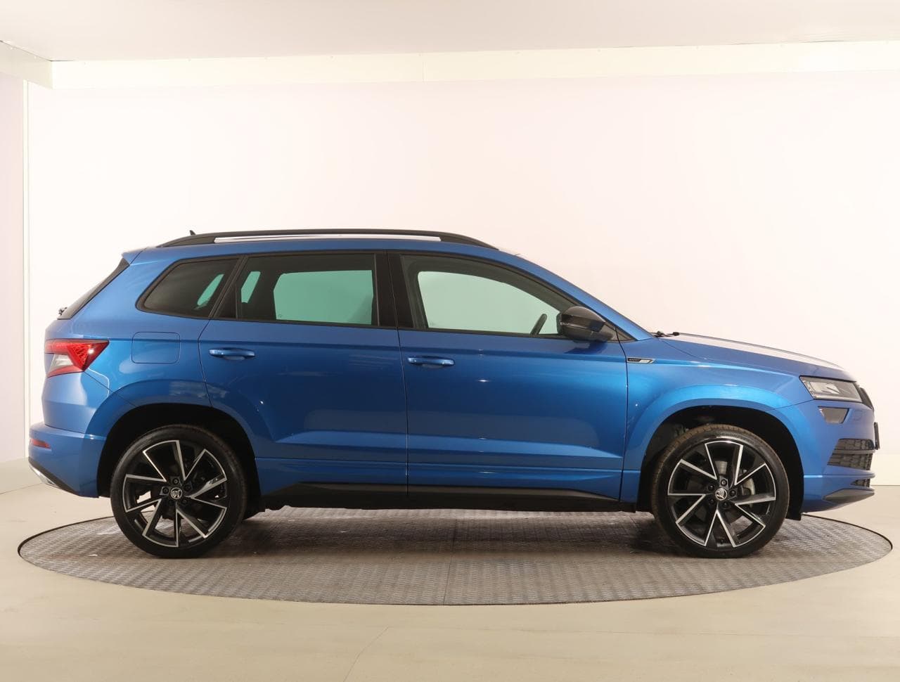 2021 Škoda KAROQ - 8